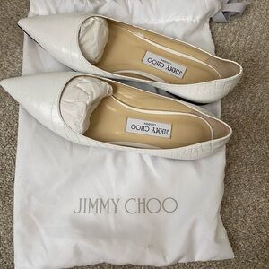 Jimmy Choo